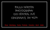 Paula Norton Photography, Cincinnati, OH